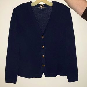 Saint John Knit Women’s Suit